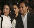 Joaquin Castro and wife say 'I do' again - San Antonio Express-News