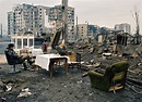 Battle of Grozny (1999–2000) ~ Detailed Information | Photos | Videos