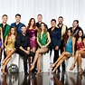 Meet the Entire Sparkly Cast of Dancing With the Stars: All Stars 2021 ...