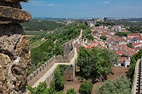O que fazer em Óbidos, cidade medieval em Portugal