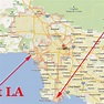 Google Maps Calabasas California | Printable Maps