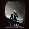 Sully by Clint Eastwood, Christian Jacob and The Tierney Sutton Band (Album, Film Score ...