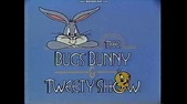 The Bugs Bunny and Tweety Show 1986 Intro (Better Quality) - YouTube