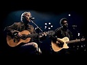 Seu Jorge & Caetano Veloso - Desde Que O Samba É Samba - YouTube