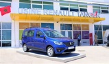 Présentation des deux nouveaux véhicules de la marque Renault produits ...