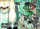 Black Clover chapter 357: Jack the Ripper executes his final slash ...