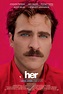 Her (Spike Jonze, 2013) – Crítica de Películas Cine Cuak
