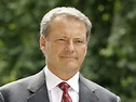 Who is BP Chairman Carl-Henric Svanberg? - CBS News