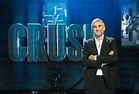 'Crush, la pasta te aplasta' | Juanma López Iturriaga, maestro de ...