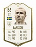 Henrik Larsson FIFA 20 Spieler-Statistik, Card, Preis
