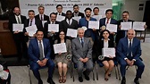 Fundación UNAM, la UNAM y Grupo BAL premian la investigación por 5ta ...