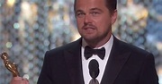 Leonardo DiCaprio premio Oscar 2016 | Il discorso (video)