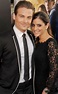 Kevin Zegers and Wife Welcome Twin Baby Girls?Find Out Their Adorable ...