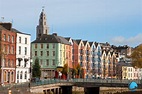 ⚓Descubre Irlanda del Sur: ¿que hacer en Cork y sus alrededores?