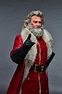 Kurt Russell on family, Hollywood and playing Father Christmas | Daily ...