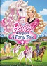 Barbie y sus hermanas: En una historia de ponis | Doblaje Wiki | Fandom