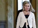 Federica Mogherini – Italy’s foreign minister – POLITICO