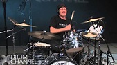 Gregg Bissonette Plays Funk - YouTube