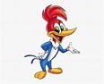 Woody Woodpecker Clip Art , Free Transparent Clipart - ClipartKey