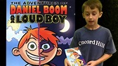 Daniel Boom: Loud Boy - YouTube