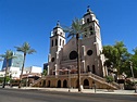 Phoenix Daily Photo: St. Mary's Basilica