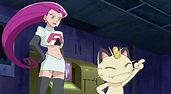 10 Fabulous Facts About Jessie From Pokèmon - IGN
