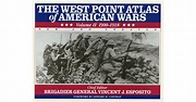 The West Point Atlas of American Wars, Vol 2: 1900-1918 by Vincent J ...