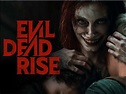 Evil Dead Rise (2023) – Plot & Trailer | Horror | Heaven of Horror