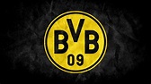 1366x768 resolution | BVB 09 logo, Borussia Dortmund, BVB HD wallpaper ...