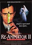 Bride of Re-Animator (1990) - Posters — The Movie Database (TMDB)