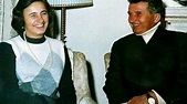 Ultimele imagini cu Elena și Nicolae Ceaușescu în viață. Ce s-a ...