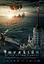 Los extraterrestres se apoderan del mundo en el trailer de "Invasión ...