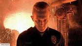 How the T-1000 became a blessing for Terminator actor Robert Patrick