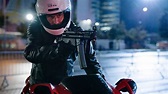 Drift - Partners in Crime | Staffel 2 | Actionserie | Sky