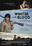 Winter in the Blood (2013) movie poster