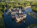 Anholt castle - Germany - Blog about interesting places
