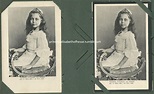 Princess Elisabeth of Hesse (1895-1903): Photo