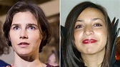 Amanda Knox pens tribute to 'my closest friend' Meredith Kercher ...