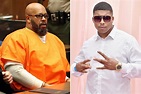 Suge Knight gives son Jacob fatherly advice from prison in new VH1 show