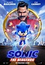 La película Sonic the Hedgehog 2 se estrenará en abril de 2022 — Kudasai