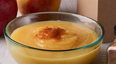 Postre saludable: deliciosa compota de manzana ¡con 4 ingredientes ...