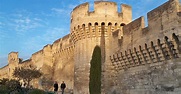 Avignon City Walls in Avignon, France | Sygic Travel