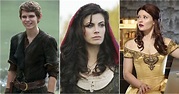Once Upon a Time: 10 Best Side Characters
