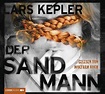 Der Sandmann: .: 4 : Kepler, Lars, Matern, Andy, Koch, Wolfram, Berf ...