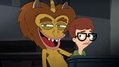 Netflix series ‘‘Big Mouth’’ releases second season - The Stallion