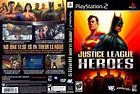Justice League Heroes (USA) ISO