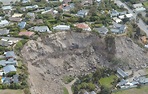 New Zealand earthquake June 2011: Powerful aftershocks hit Christchurch