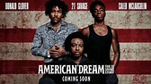 'American Dream': Donald Glover & Caleb McLaughlin Star In "Trailer ...