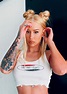 Iggy Azalea Height, Weight, Age, Boyfriend, Family, Facts, Biography