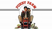 Funny Farm (1988) - AZ Movies